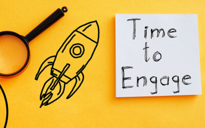 How to Increase Learner Engagement with Totara Engage