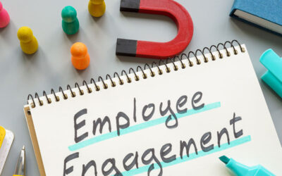 6 Easy Steps to Maximize Employee Engagement