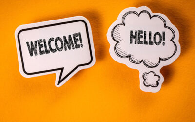 Revamping Onboarding Processes