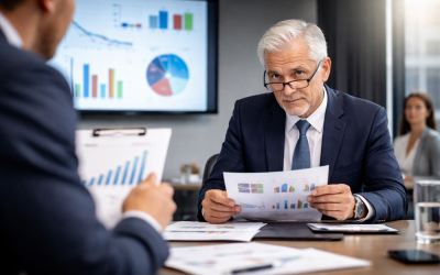 Why L&D Keeps Losing Funding – And What the Board Actually Wants